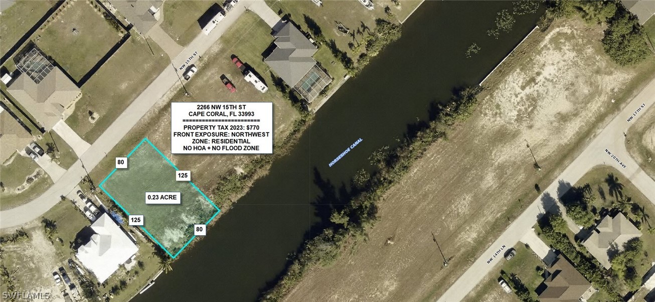 2266 Northwest 15th St  