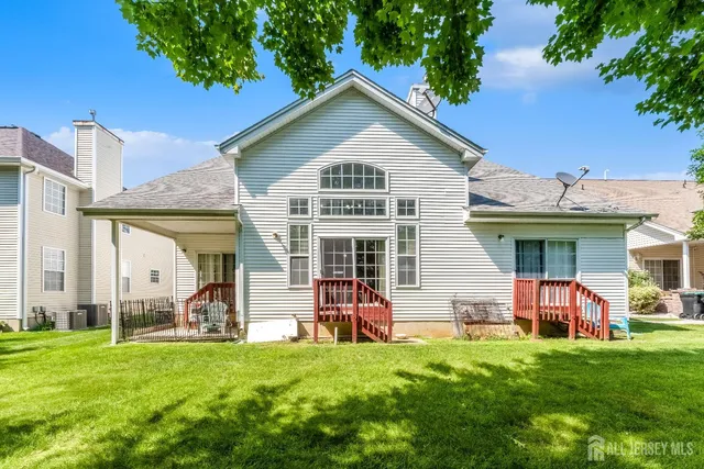 $999,000 | 16 Bermuda Dunes Drive, Monroe Township, NJ 08831