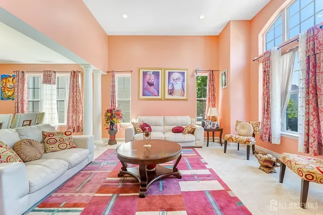 $999,000 | 16 Bermuda Dunes Drive, Monroe Township, NJ 08831