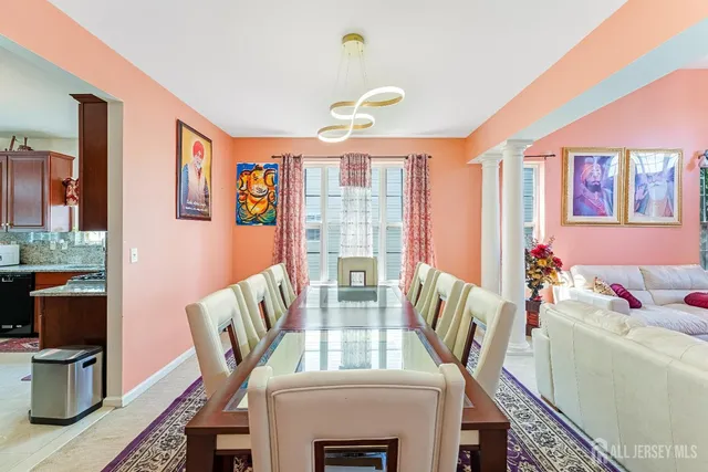 $999,000 | 16 Bermuda Dunes Drive, Monroe Township, NJ 08831