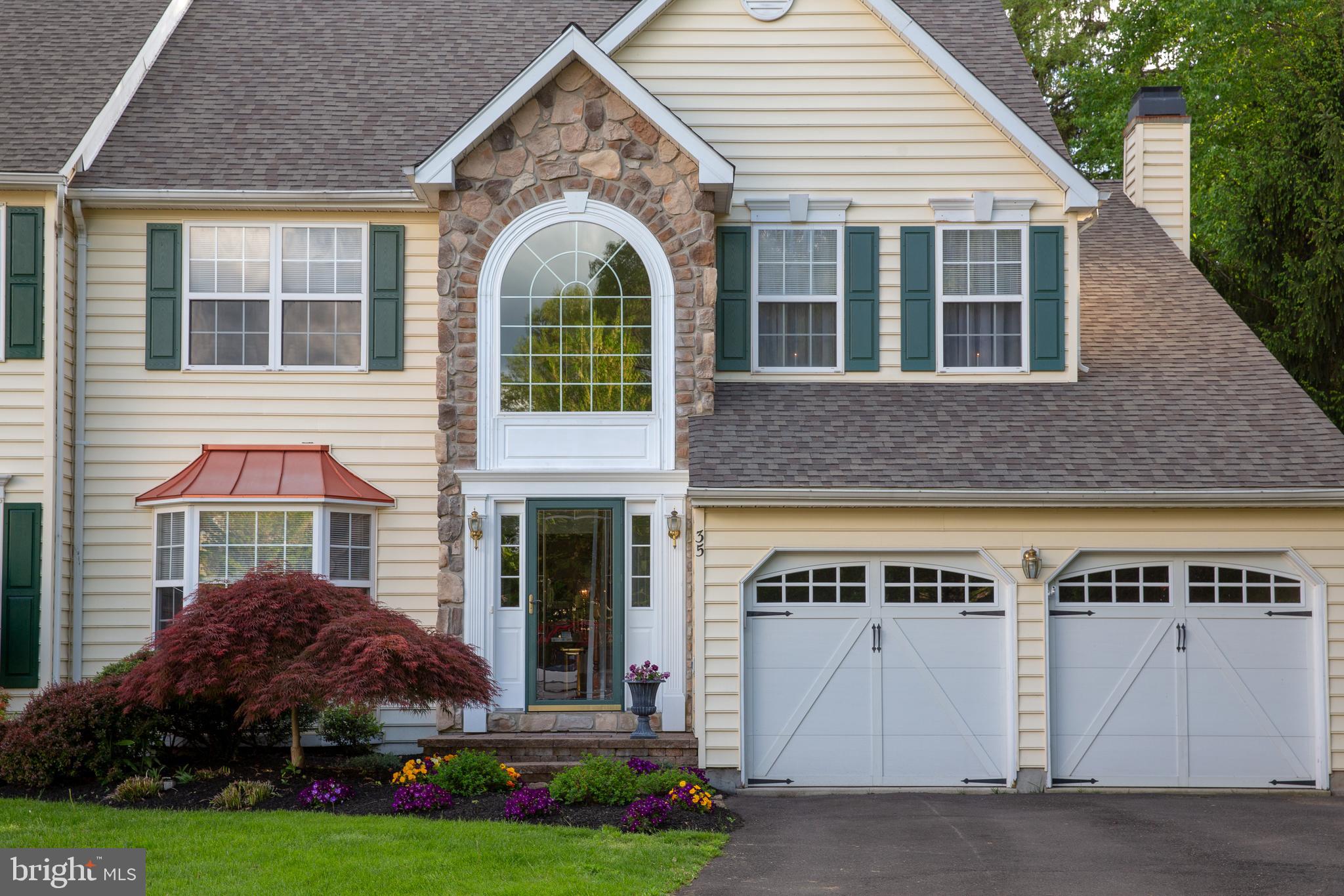 35 Sterling Crest Court Doylestown, PA 18901 - Photo 17 of 25