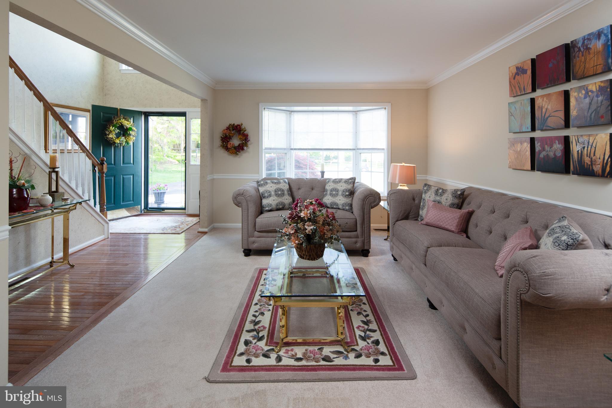 35 Sterling Crest Court Doylestown, PA 18901 - Photo 5 of 25