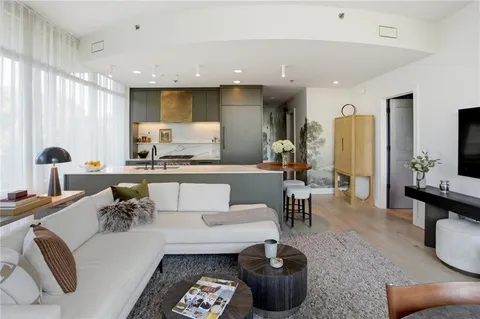 $849,900 | 905 Juniper Street Northeast, Unit 516, Atlanta, GA 30309