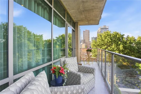 $849,900 | 905 Juniper Street Northeast, Unit 516, Atlanta, GA 30309