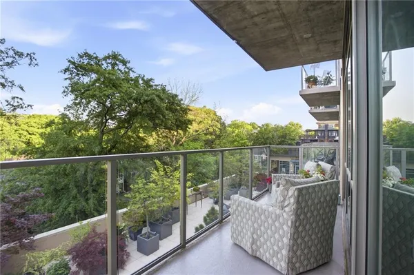 $849,900 | 905 Juniper Street Northeast, Unit 516, Atlanta, GA 30309