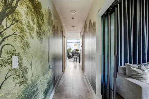 $849,900 | 905 Juniper Street Northeast, Unit 516, Atlanta, GA 30309