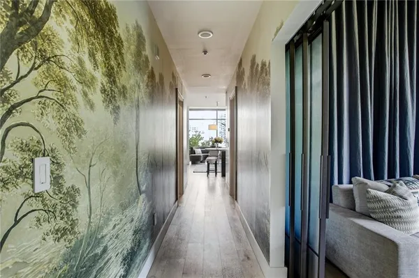 $849,900 | 905 Juniper Street Northeast, Unit 516, Atlanta, GA 30309