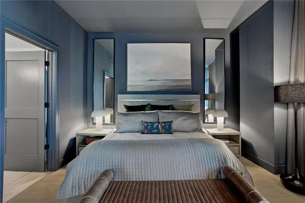 $849,900 | 905 Juniper Street Northeast, Unit 516, Atlanta, GA 30309