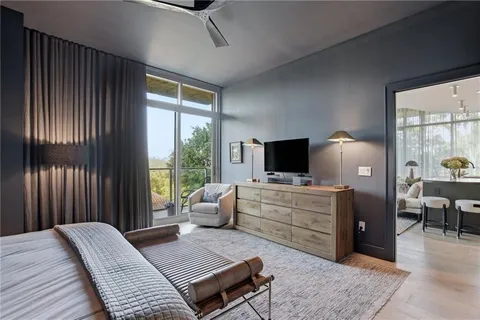 $849,900 | 905 Juniper Street Northeast, Unit 516, Atlanta, GA 30309