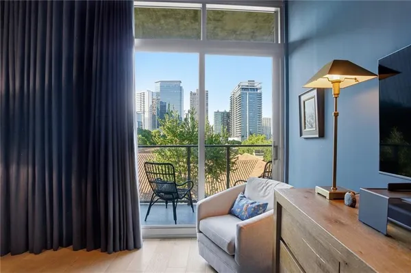 $849,900 | 905 Juniper Street Northeast, Unit 516, Atlanta, GA 30309