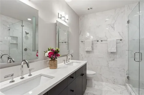 $849,900 | 905 Juniper Street Northeast, Unit 516, Atlanta, GA 30309