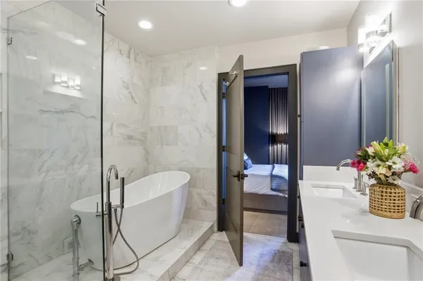 $849,900 | 905 Juniper Street Northeast, Unit 516, Atlanta, GA 30309