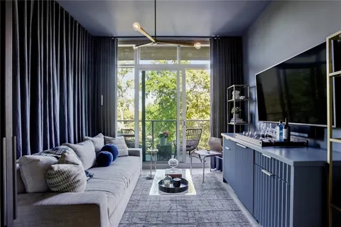 $849,900 | 905 Juniper Street Northeast, Unit 516, Atlanta, GA 30309