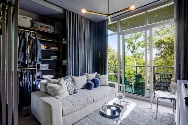 $849,900 | 905 Juniper Street Northeast, Unit 516, Atlanta, GA 30309