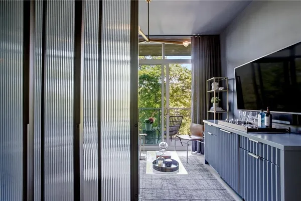 $849,900 | 905 Juniper Street Northeast, Unit 516, Atlanta, GA 30309