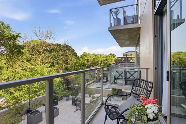 $849,900 | 905 Juniper Street Northeast, Unit 516, Atlanta, GA 30309