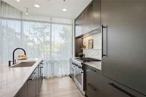 $849,900 | 905 Juniper Street Northeast, Unit 516, Atlanta, GA 30309