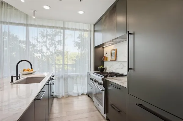 $849,900 | 905 Juniper Street Northeast, Unit 516, Atlanta, GA 30309