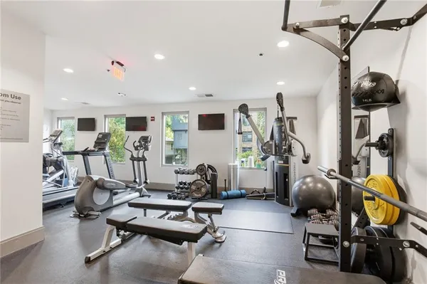 $849,900 | 905 Juniper Street Northeast, Unit 516, Atlanta, GA 30309