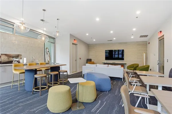 $849,900 | 905 Juniper Street Northeast, Unit 516, Atlanta, GA 30309