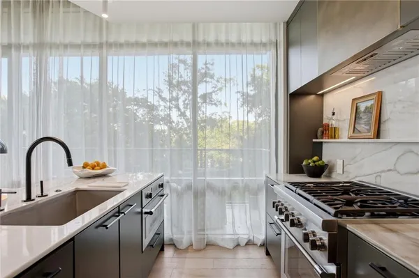 $849,900 | 905 Juniper Street Northeast, Unit 516, Atlanta, GA 30309