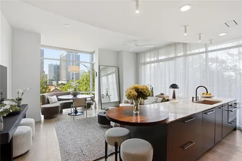 $849,900 | 905 Juniper Street Northeast, Unit 516, Atlanta, GA 30309
