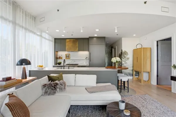$849,900 | 905 Juniper Street Northeast, Unit 516, Atlanta, GA 30309
