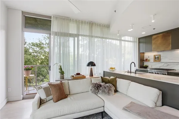 $849,900 | 905 Juniper Street Northeast, Unit 516, Atlanta, GA 30309