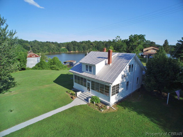 886 Bundick Road Lottsburg, VA 22511 - Photo 3 of 40