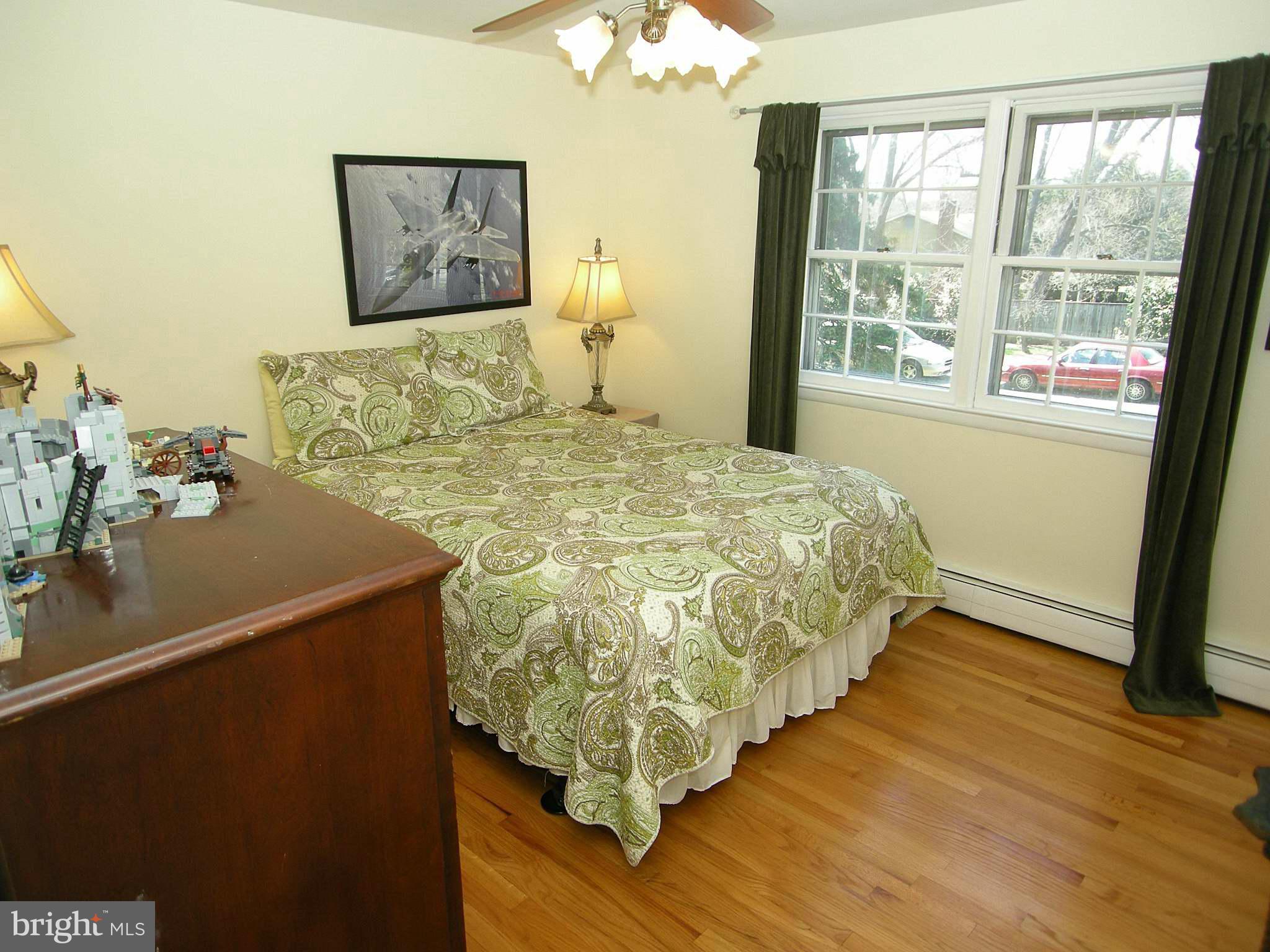 2501 Melba Road Ellicott City, MD 21042 - Photo 11 of 17 Bedroom