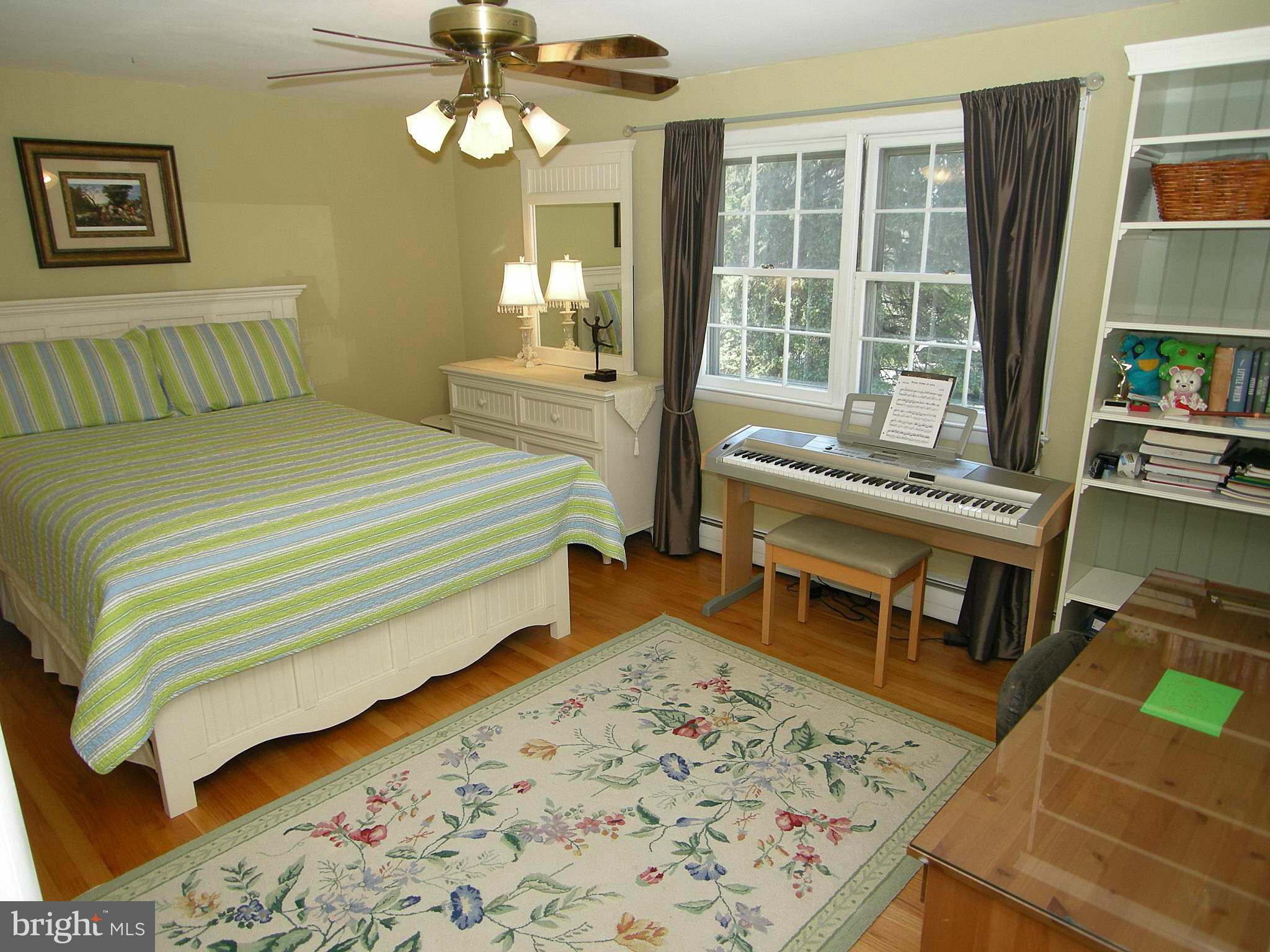 2501 Melba Road Ellicott City, MD 21042 - Photo 12 of 17 Bedroom