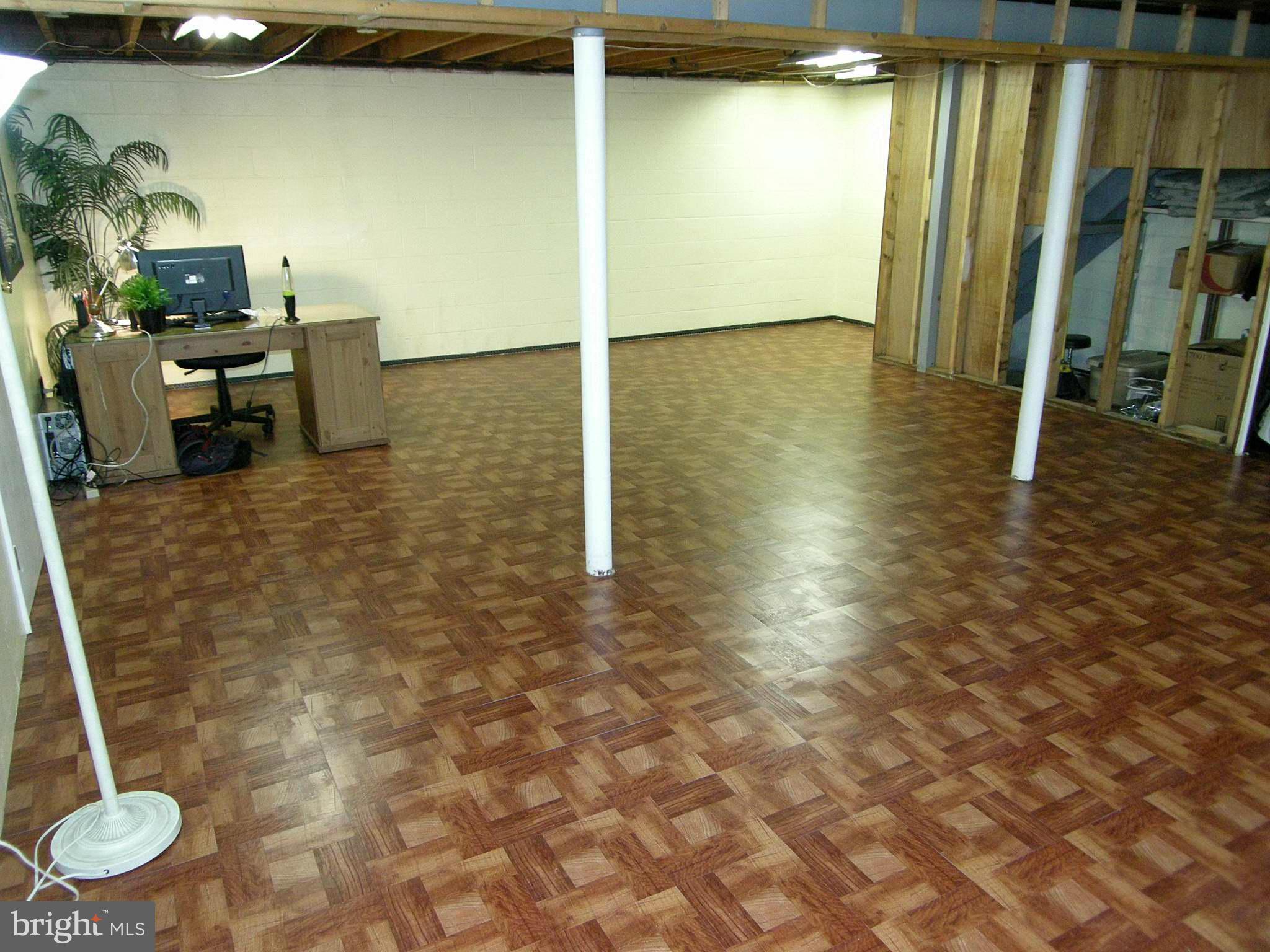 2501 Melba Road Ellicott City, MD 21042 - Photo 14 of 17 Recreation Room