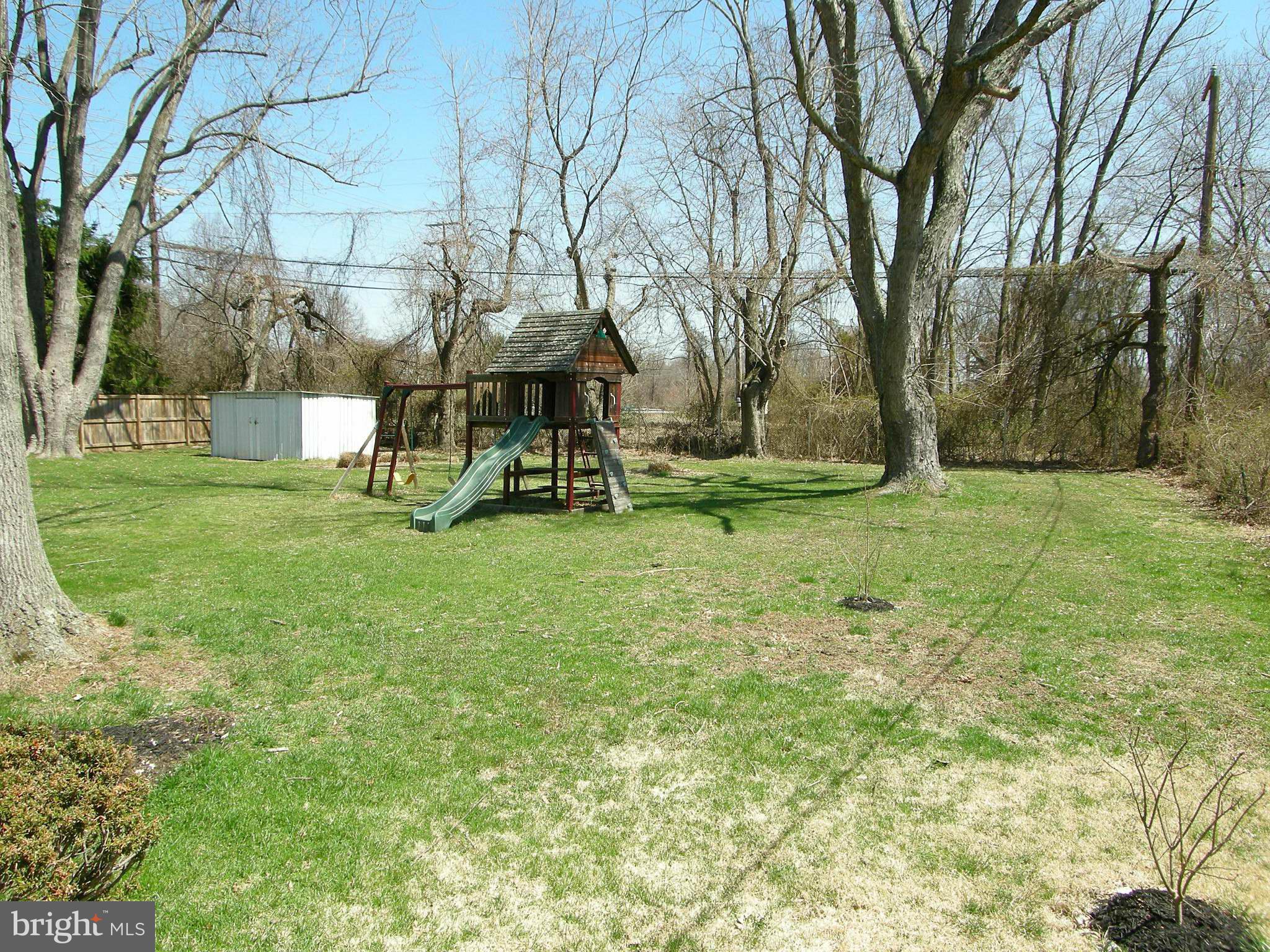 2501 Melba Road Ellicott City, MD 21042 - Photo 15 of 17 Exterior (Rear)
