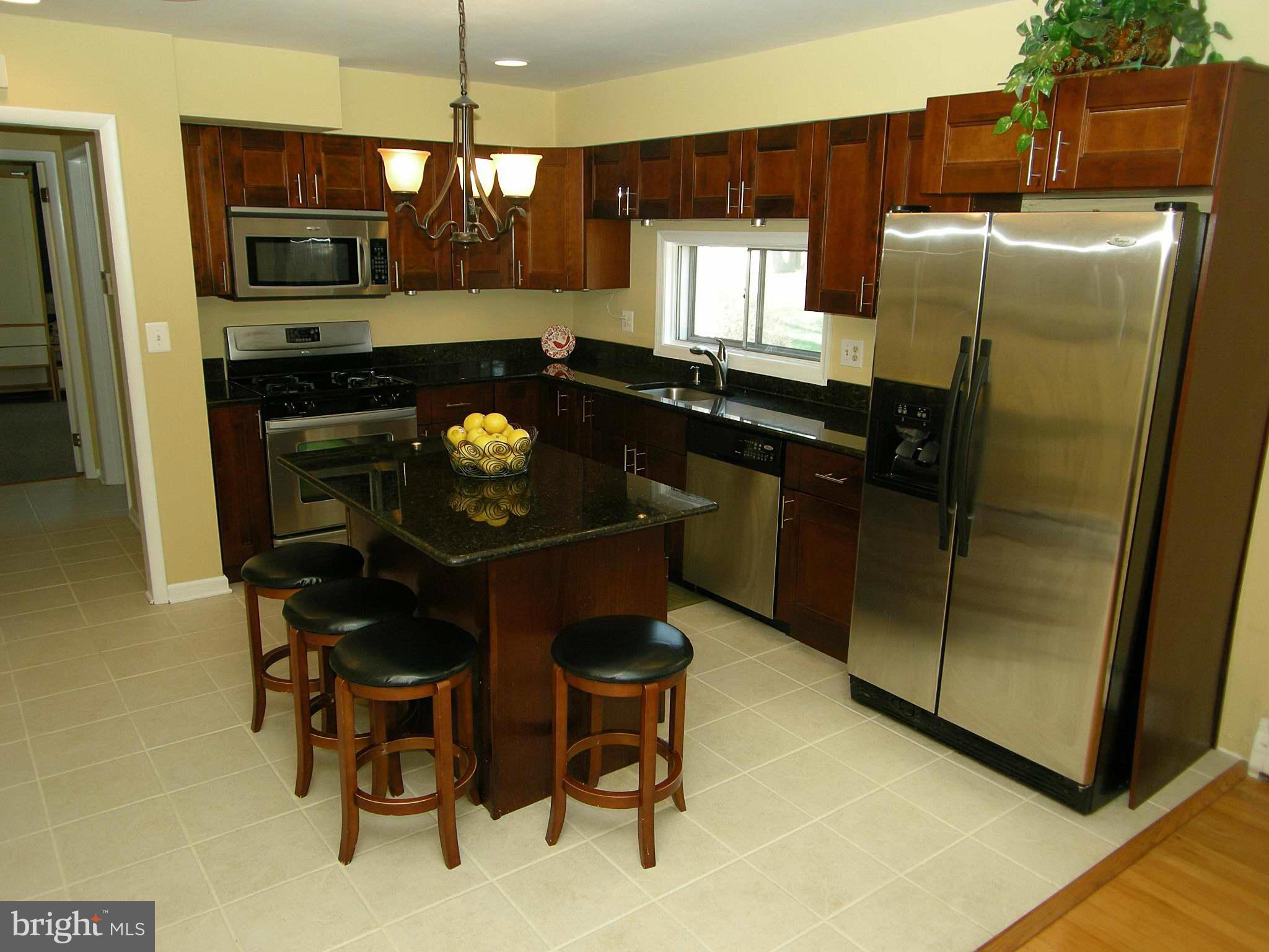 2501 Melba Road Ellicott City, MD 21042 - Photo 3 of 17 Kitchen