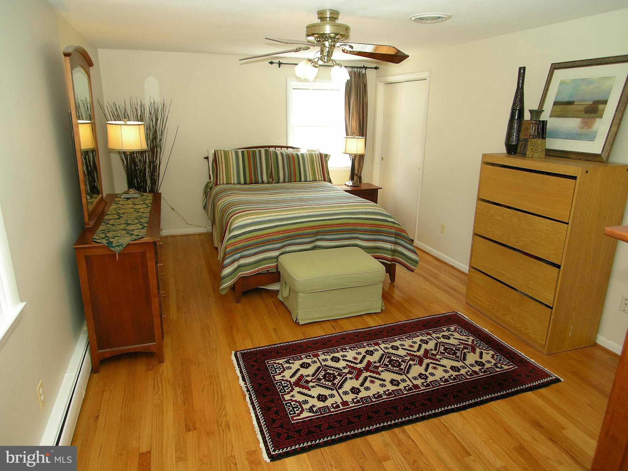 2501 Melba Road Ellicott City, MD 21042 - Photo 9 of 17 Bedroom (Master)
