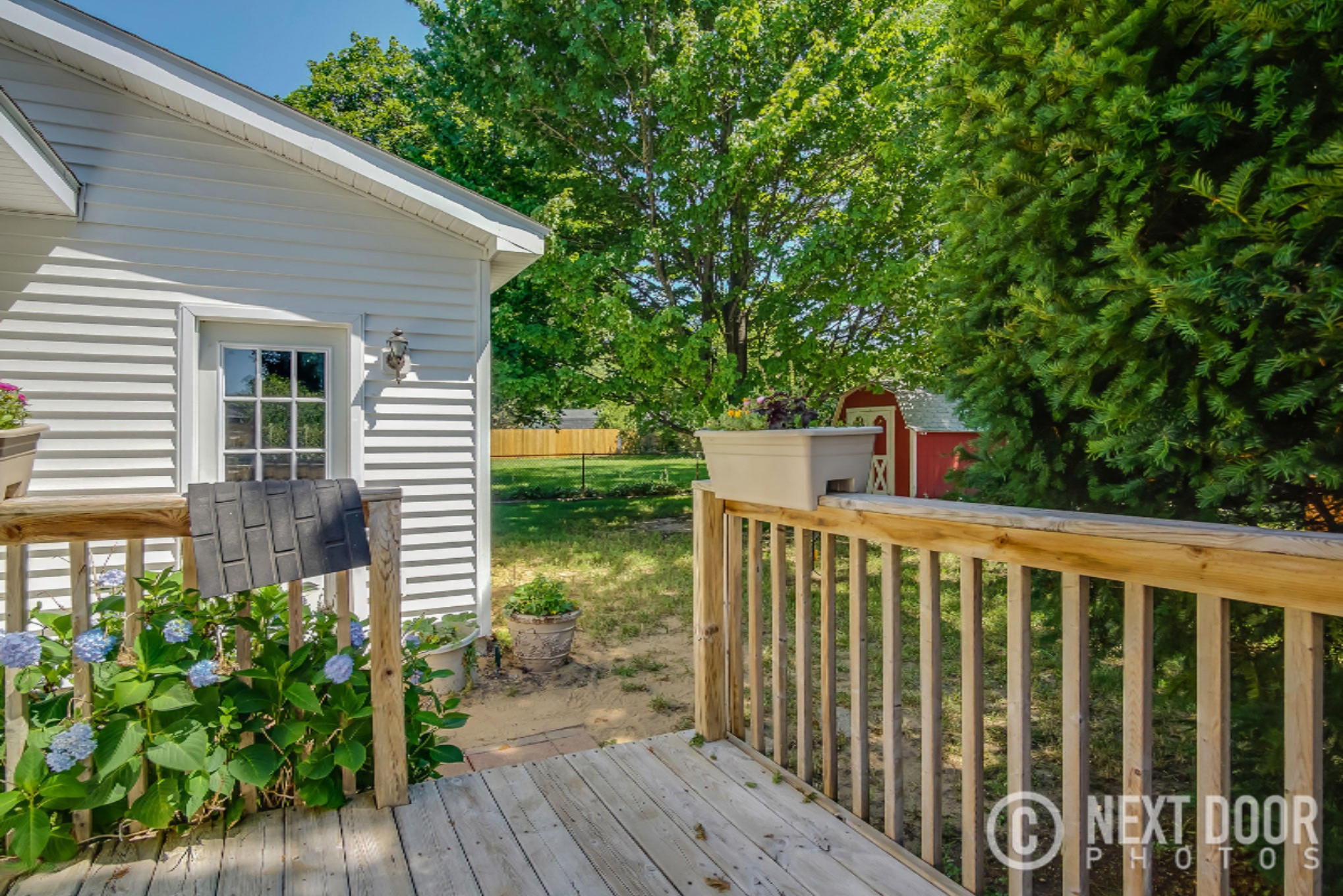 1342 Vesta Road Muskegon, MI 49445 - Photo 12 of 33 DSC08810Blended