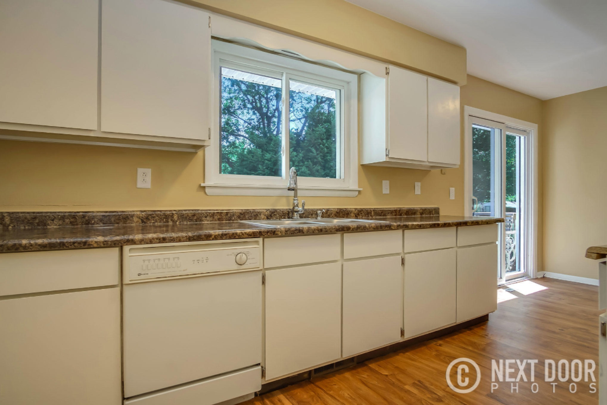 1342 Vesta Road Muskegon, MI 49445 - Photo 13 of 33 DSC08813Blended