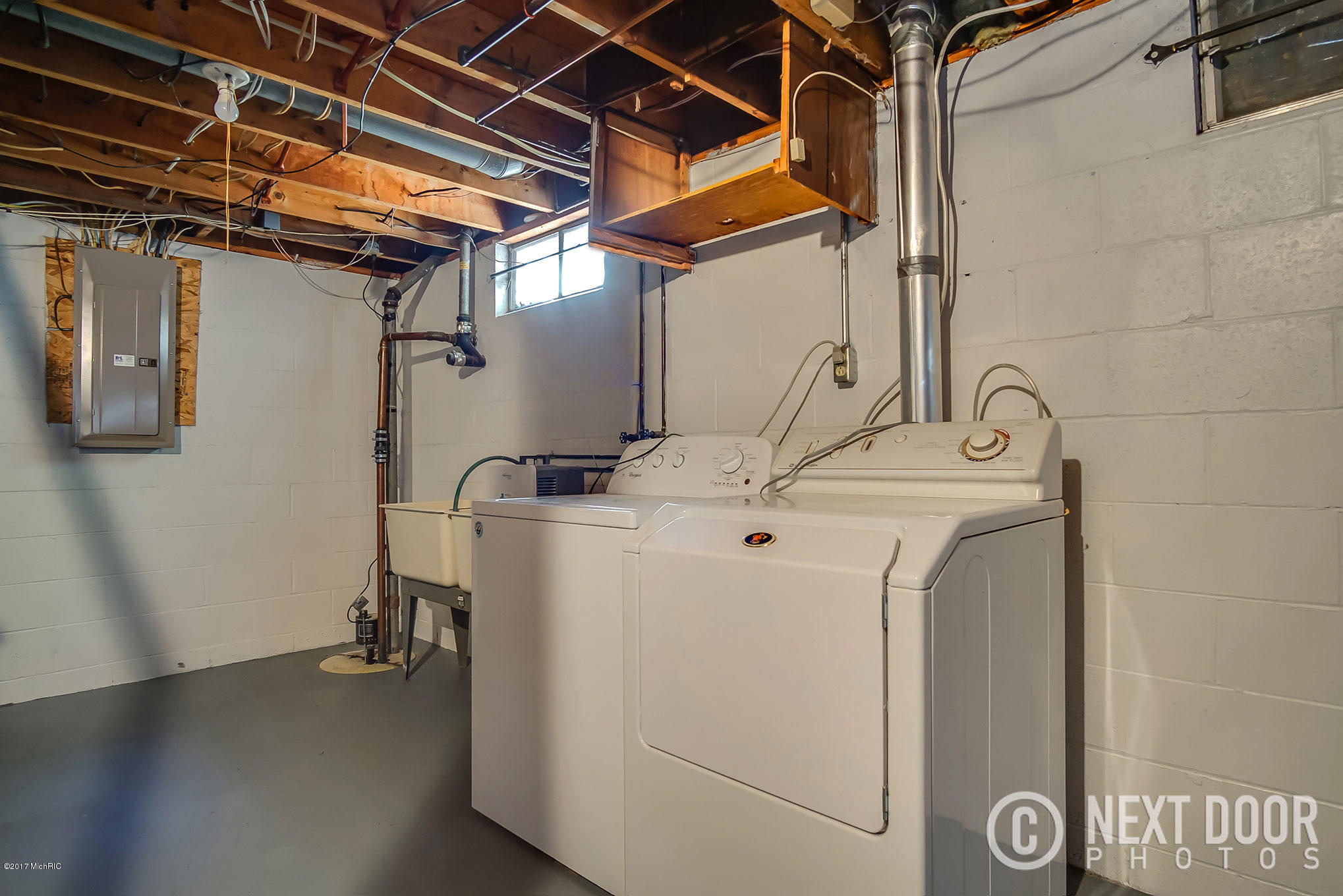 1342 Vesta Road Muskegon, MI 49445 - Photo 31 of 33 DSC08924Blended