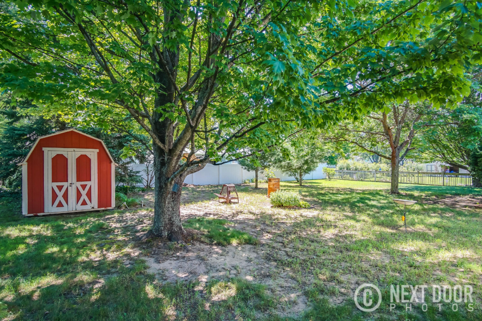 1342 Vesta Road Muskegon, MI 49445 - Photo 5 of 33 DSC08789Blended