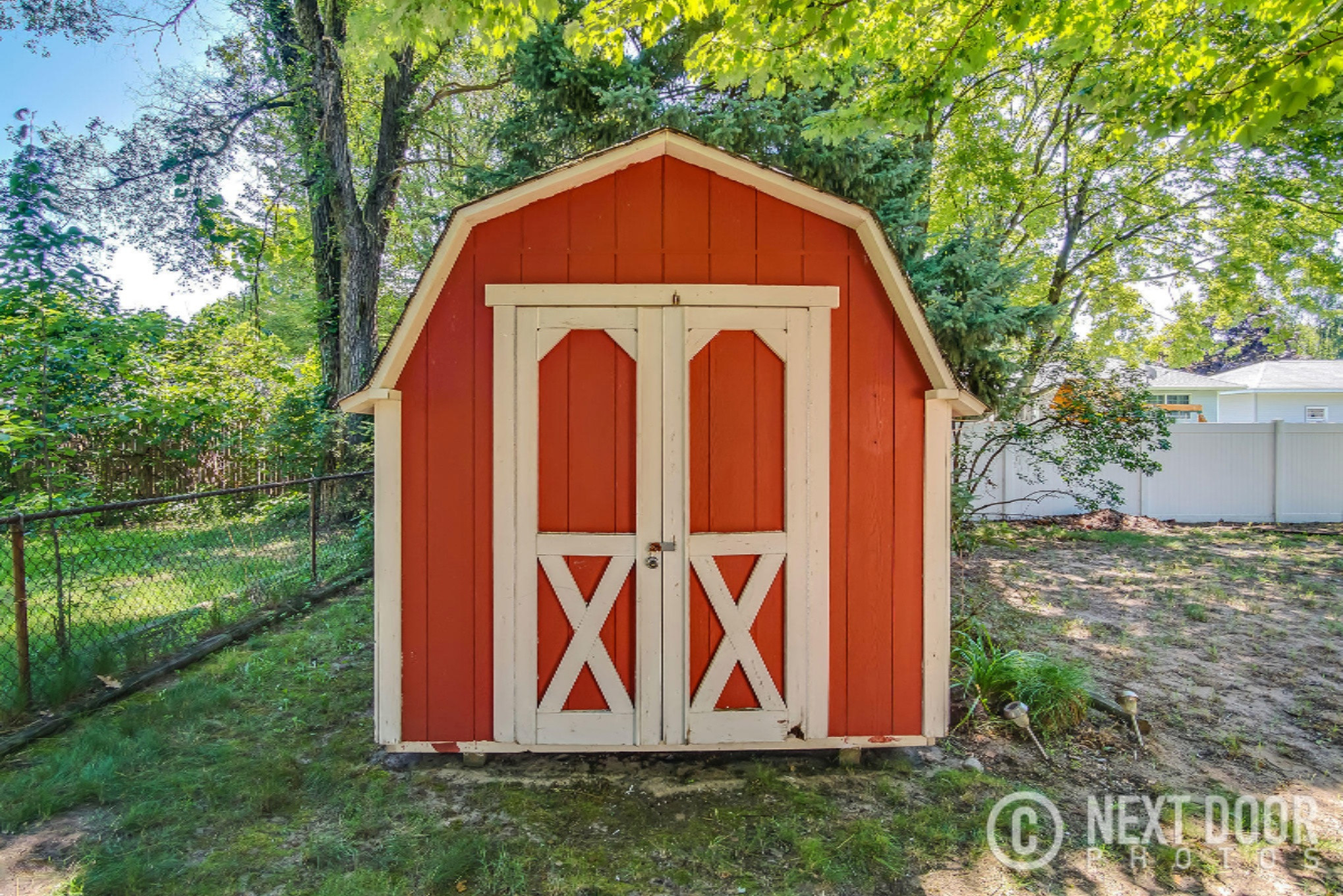 1342 Vesta Road Muskegon, MI 49445 - Photo 6 of 33 DSC08792Blended