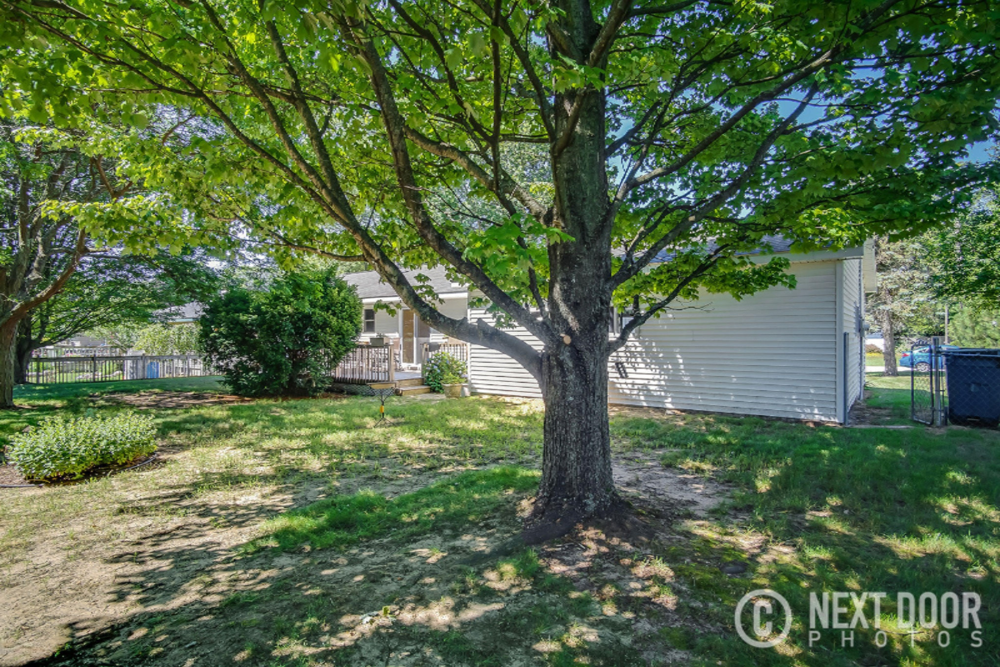 1342 Vesta Road Muskegon, MI 49445 - Photo 7 of 33 DSC08795Blended