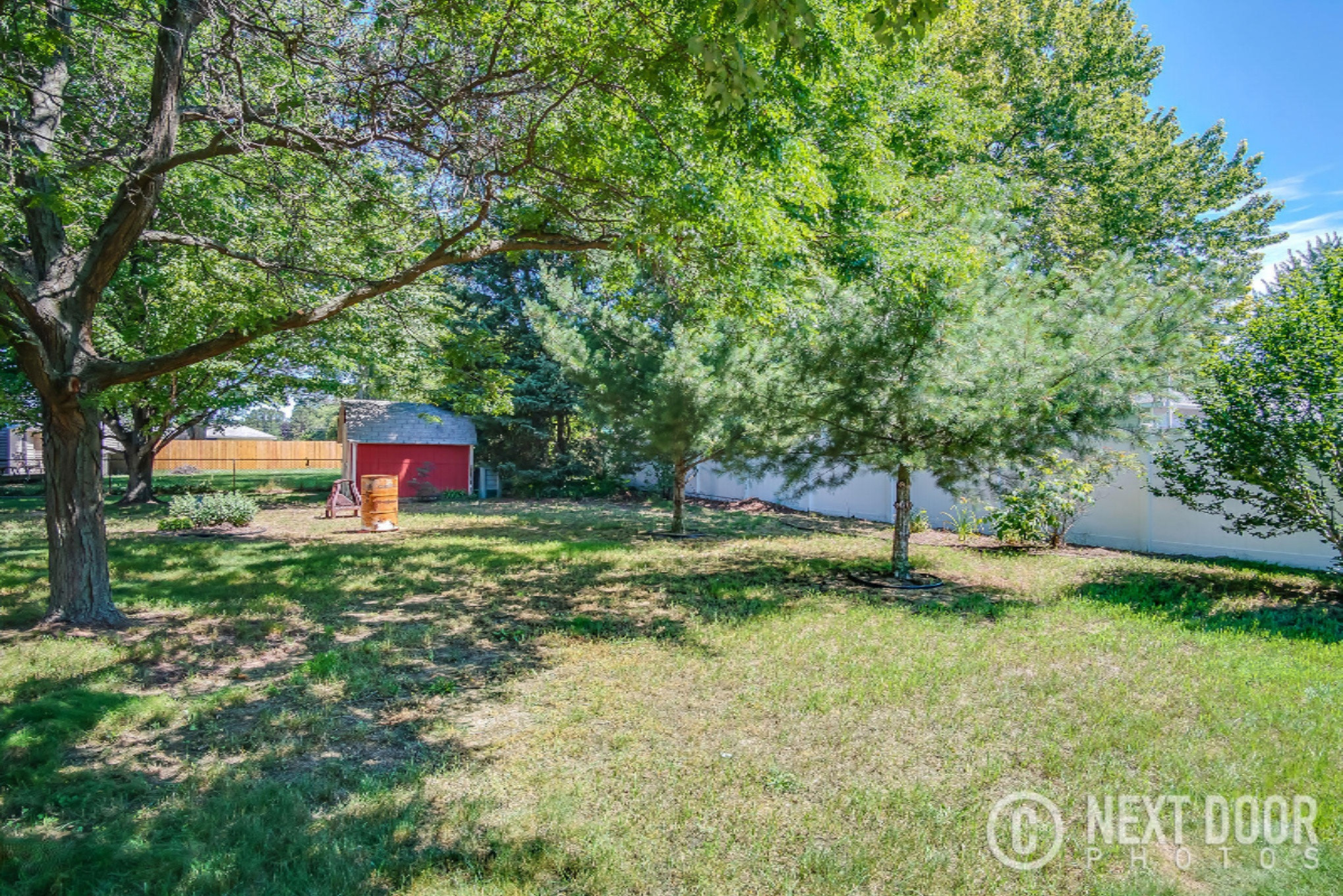 1342 Vesta Road Muskegon, MI 49445 - Photo 10 of 33 DSC08804Blended