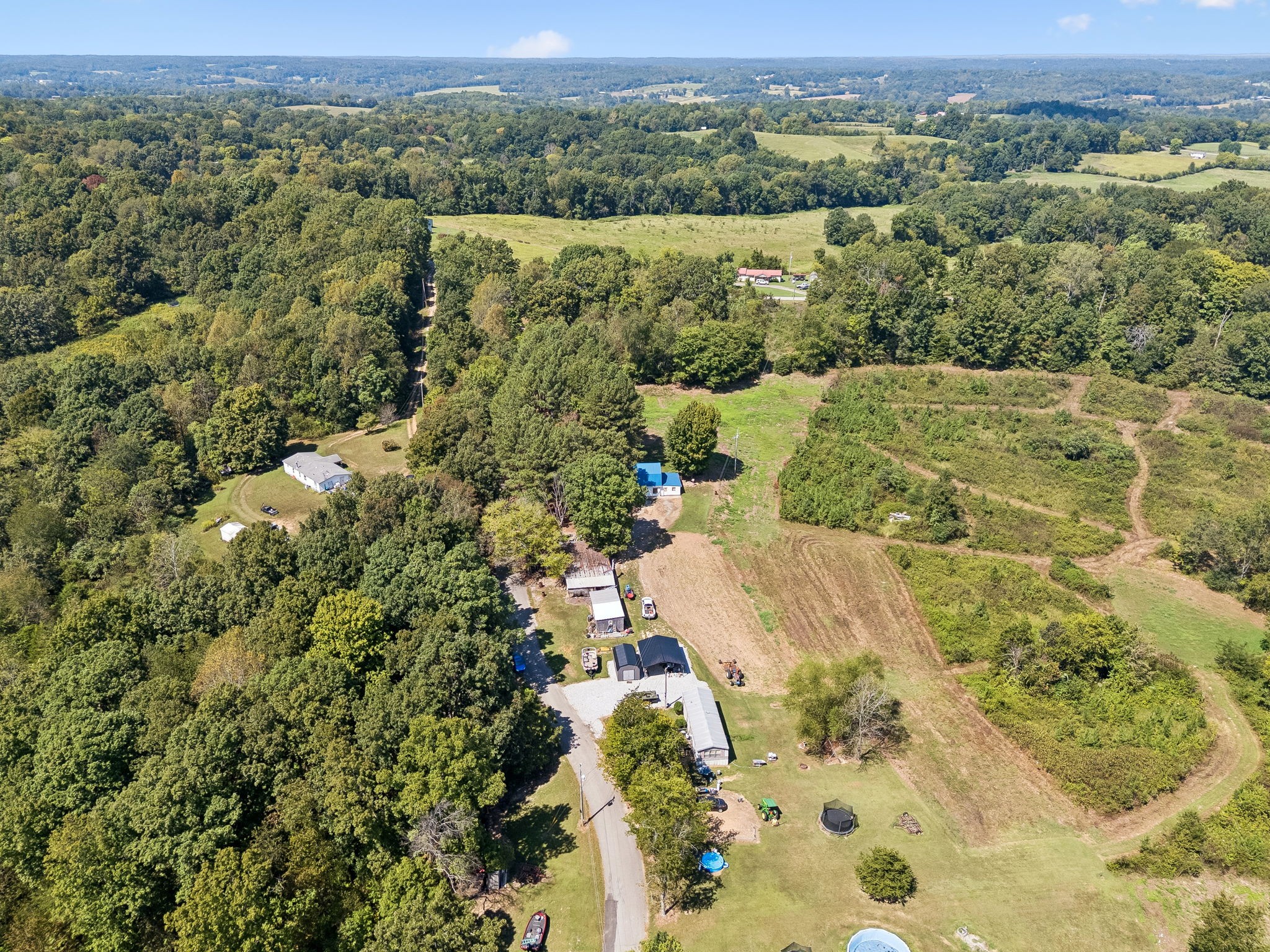 1219 St Michael Road Southside, TN 37171 - Photo 48 of 52 Gallery Image 48
