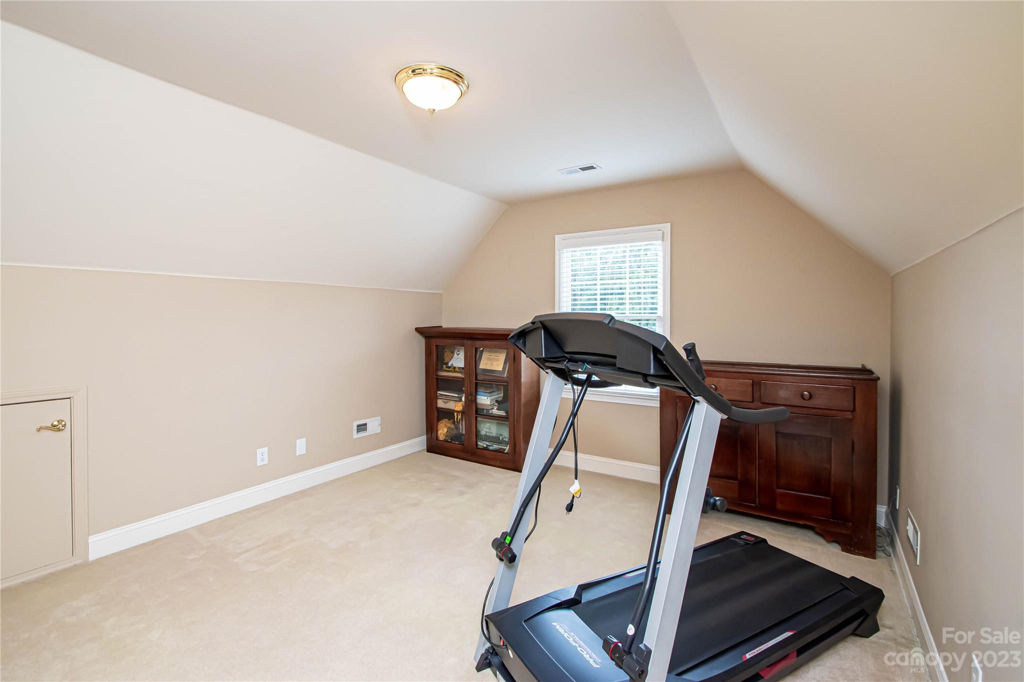 2100 Peterborough Lane Charlotte, NC 28270 - Photo 38 of 48 a view of workspace with windows