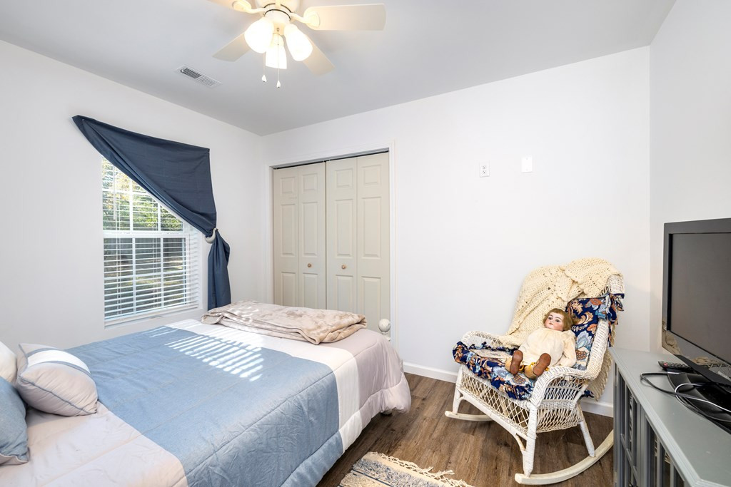 1100 East Foxworth Mill Road Sumter, SC 29153 - Photo 22 of 33