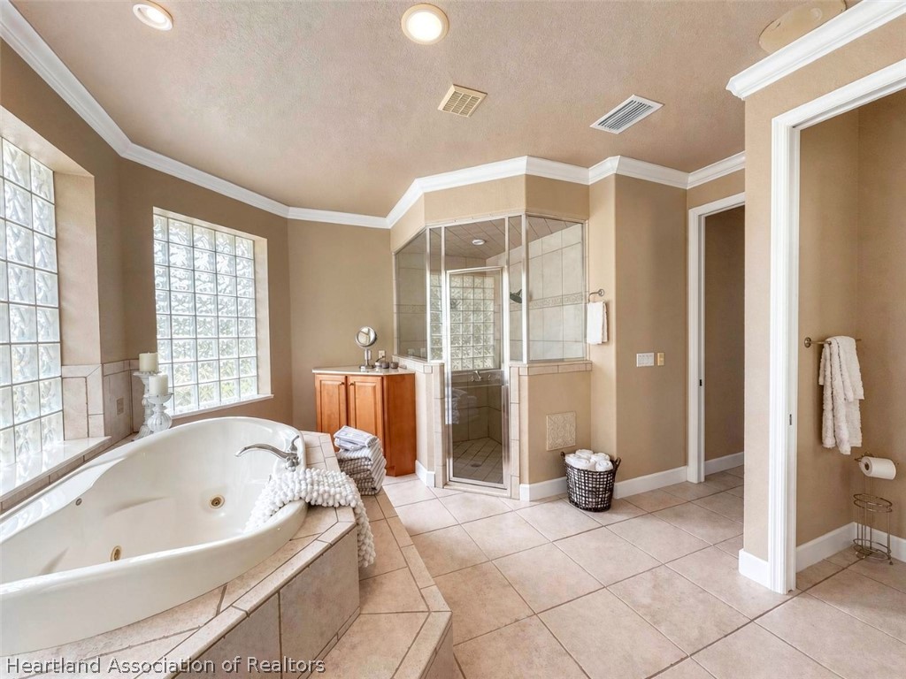 262 Moon Ranch Road Sebring, FL 33870 - Photo 21 of 39