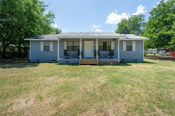 $150,000 | 8400 Lady Bird, Kemp, TX 75143