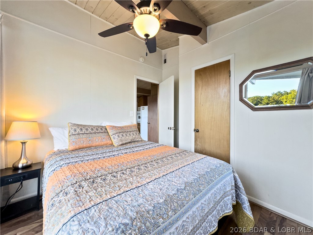 33303 Bass Point Road, Unit 14 Sunrise Beach, MO 65079 - Photo 16 of 34 Bedroom 2