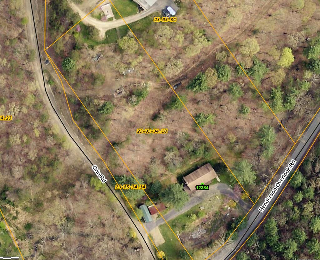 12384 Henderson Overlook Road Huntingdon, PA 16652 - Photo 4 of 10 Gallery Image 4