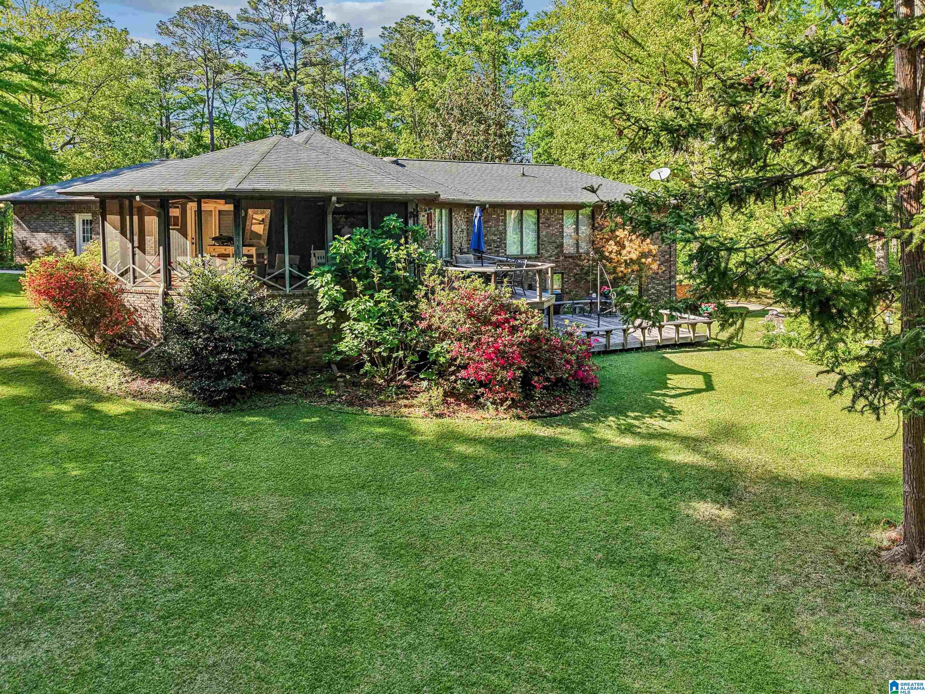 1680 Highway 174 Springville, AL 35146 - Photo 18 of 97